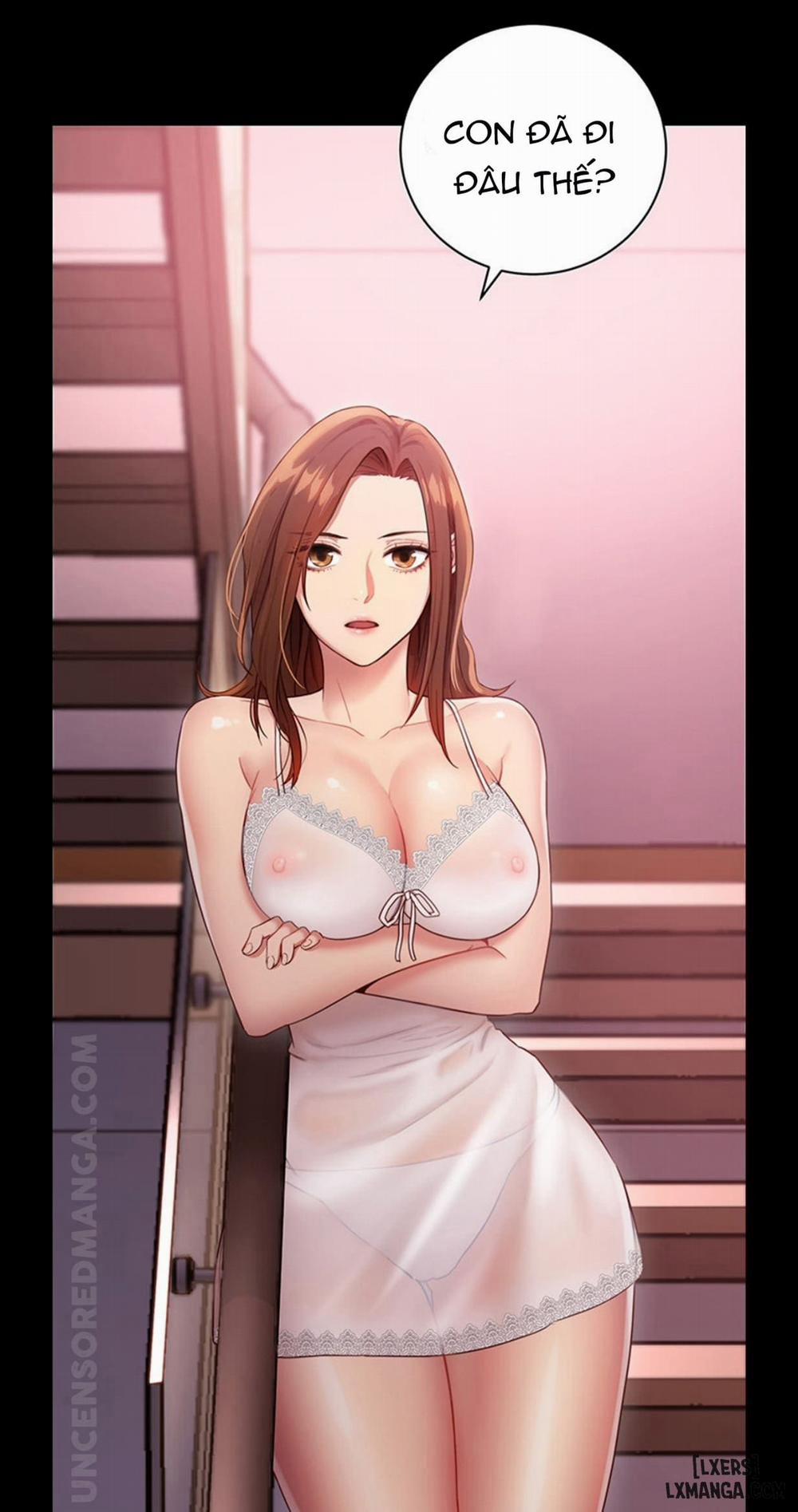 Stepmother Friends - MILF 11 trang 46