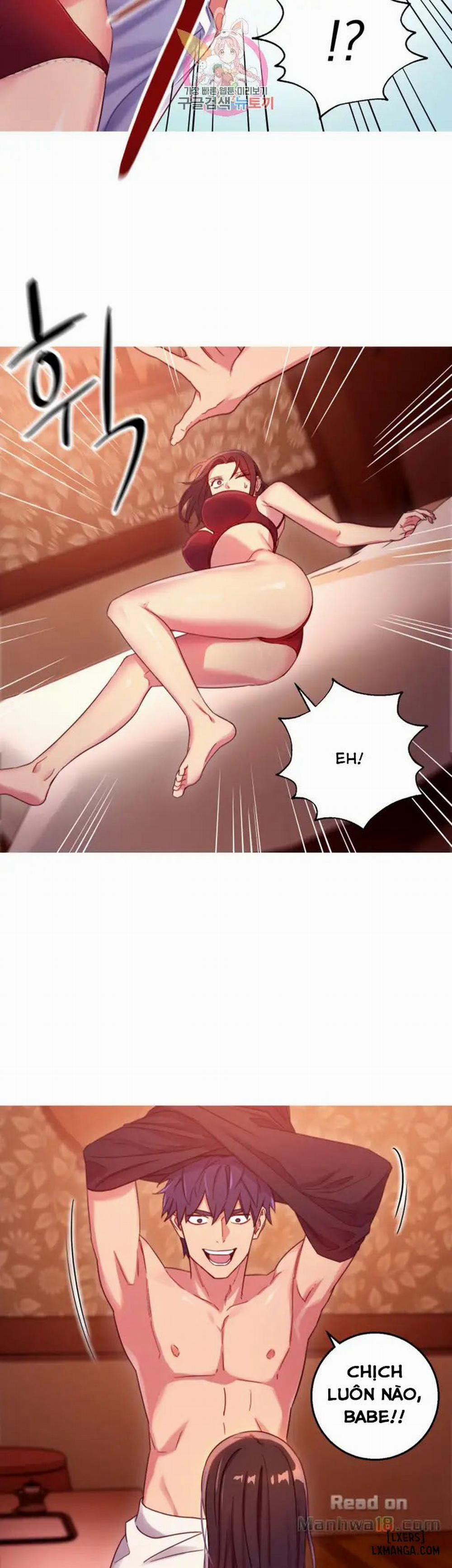 Stepmother Friends - MILF 3 trang 35