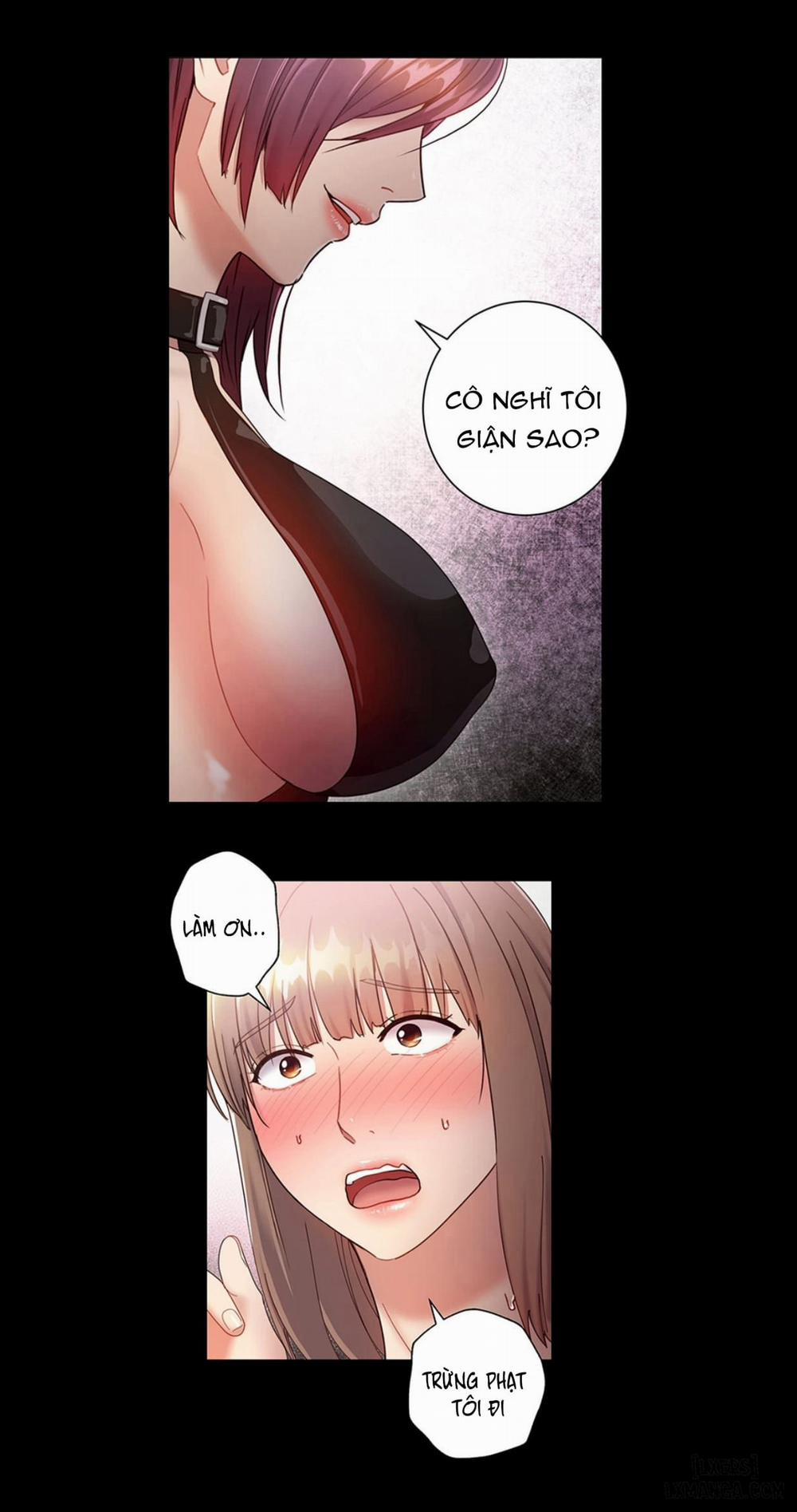 Stepmother Friends - MILF 30 trang 41