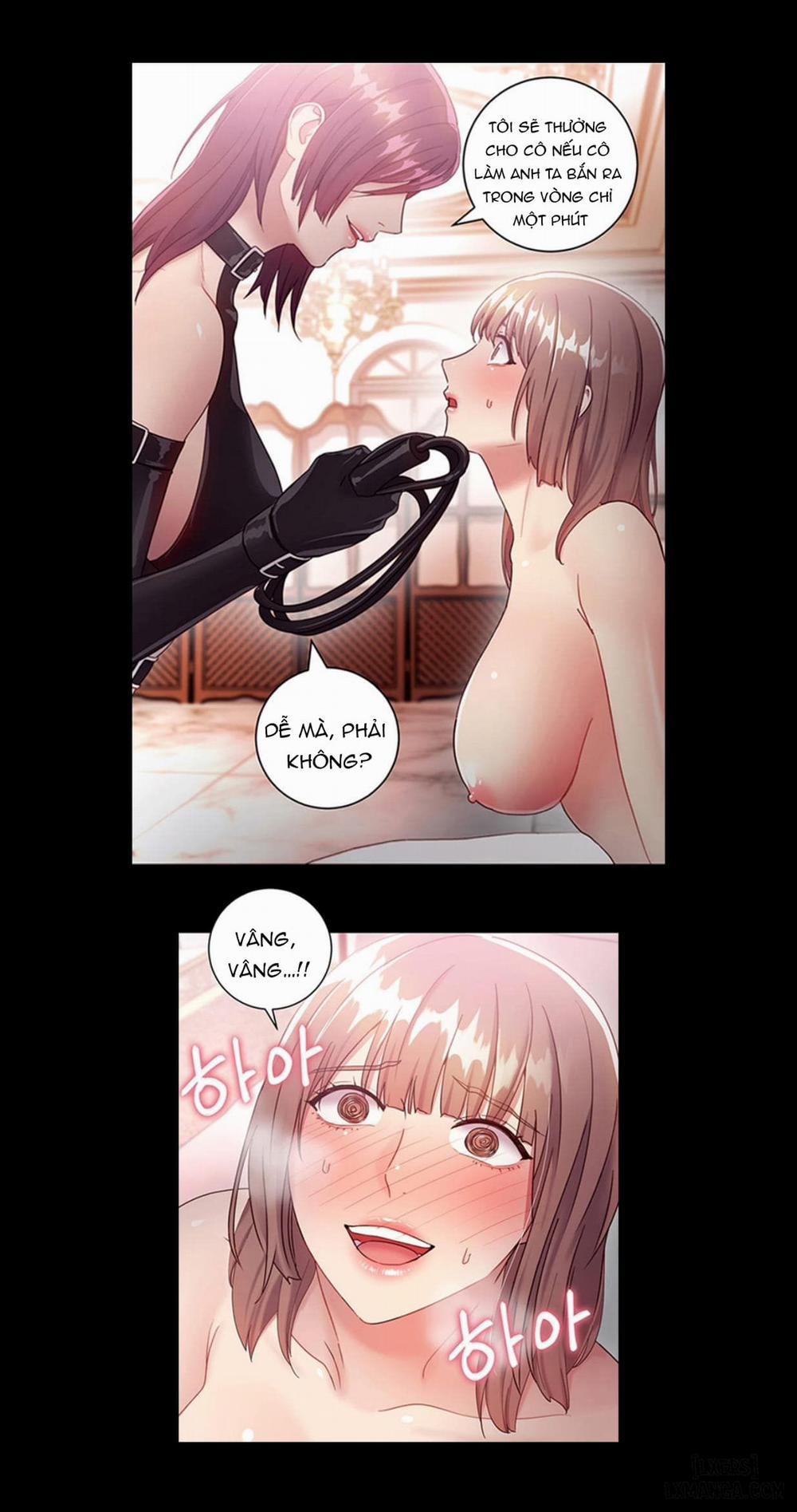 Stepmother Friends - MILF 30 trang 44