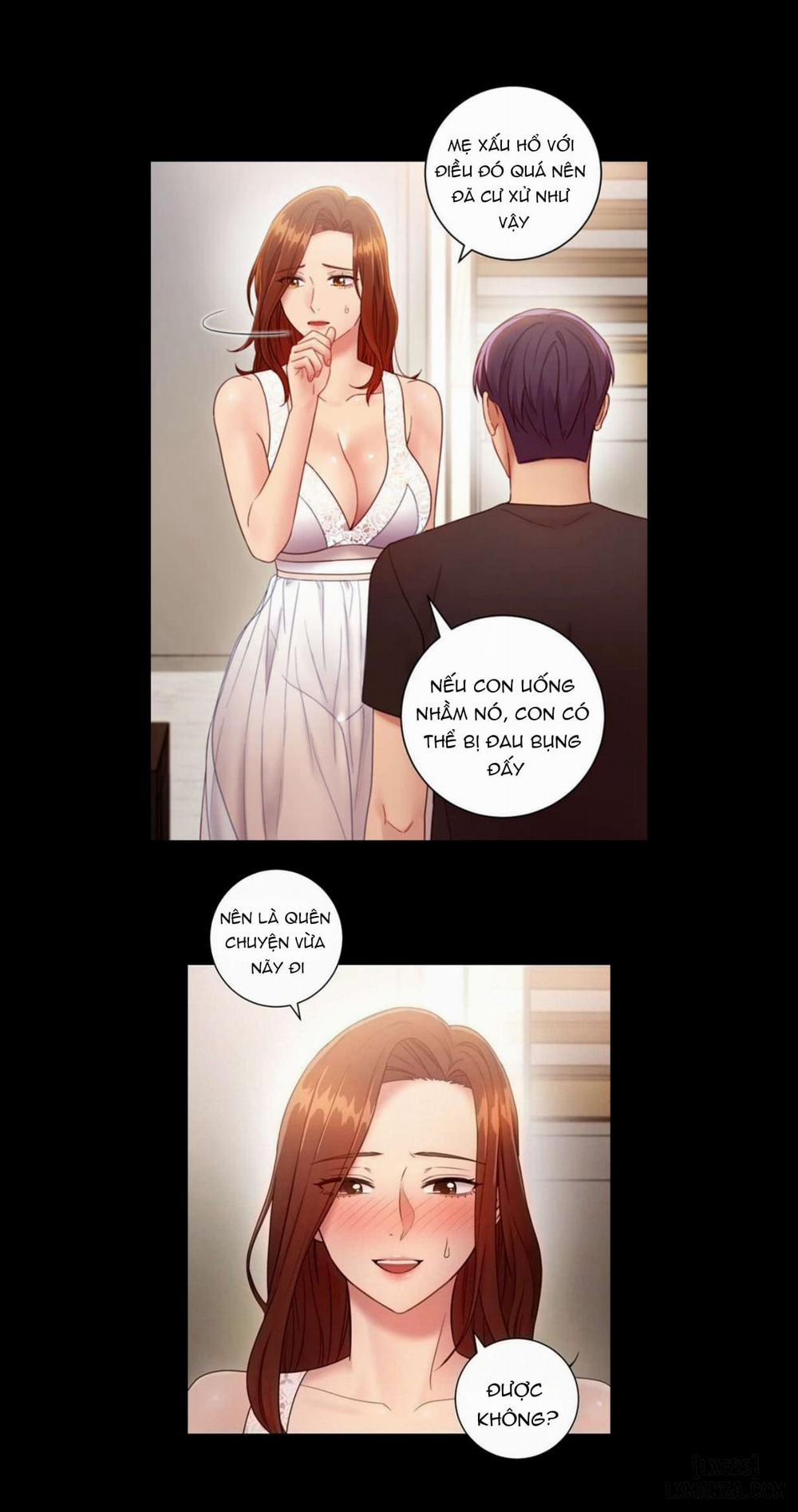 Stepmother Friends - MILF 31 trang 14