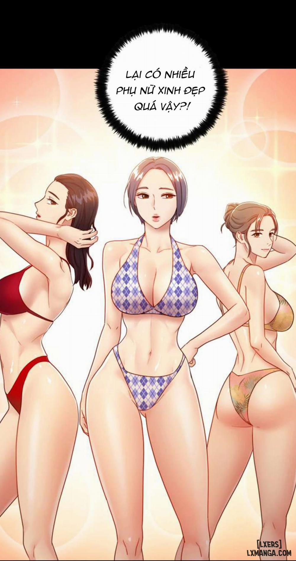 Stepmother Friends - MILF 31 trang 31