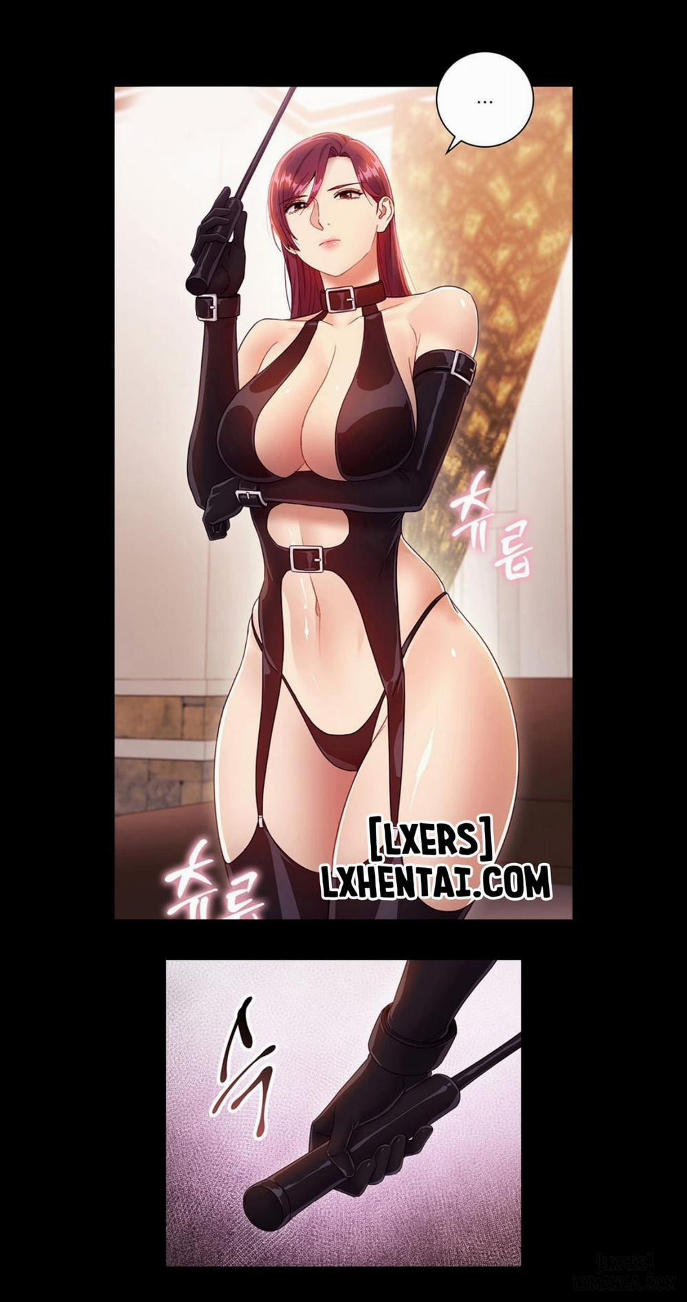 Stepmother Friends - MILF 34 trang 15