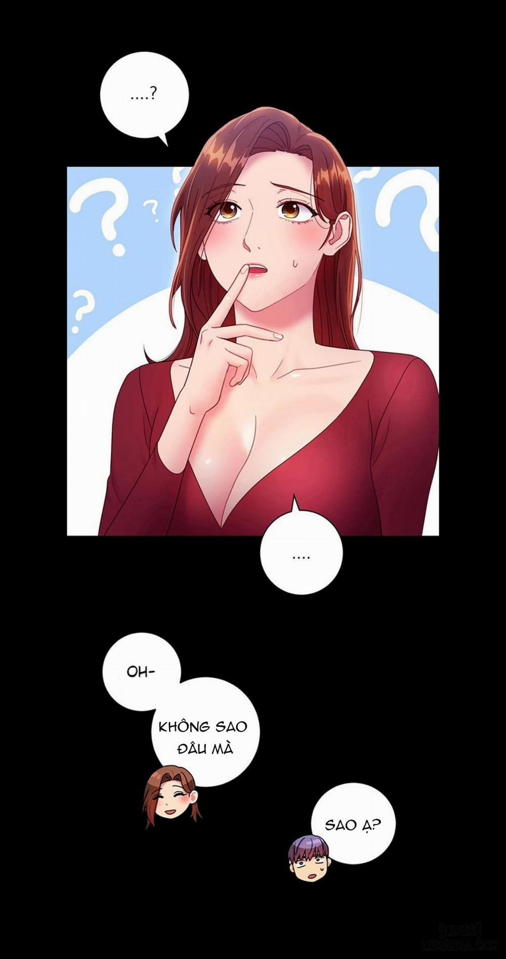 Stepmother Friends - MILF 34 trang 48