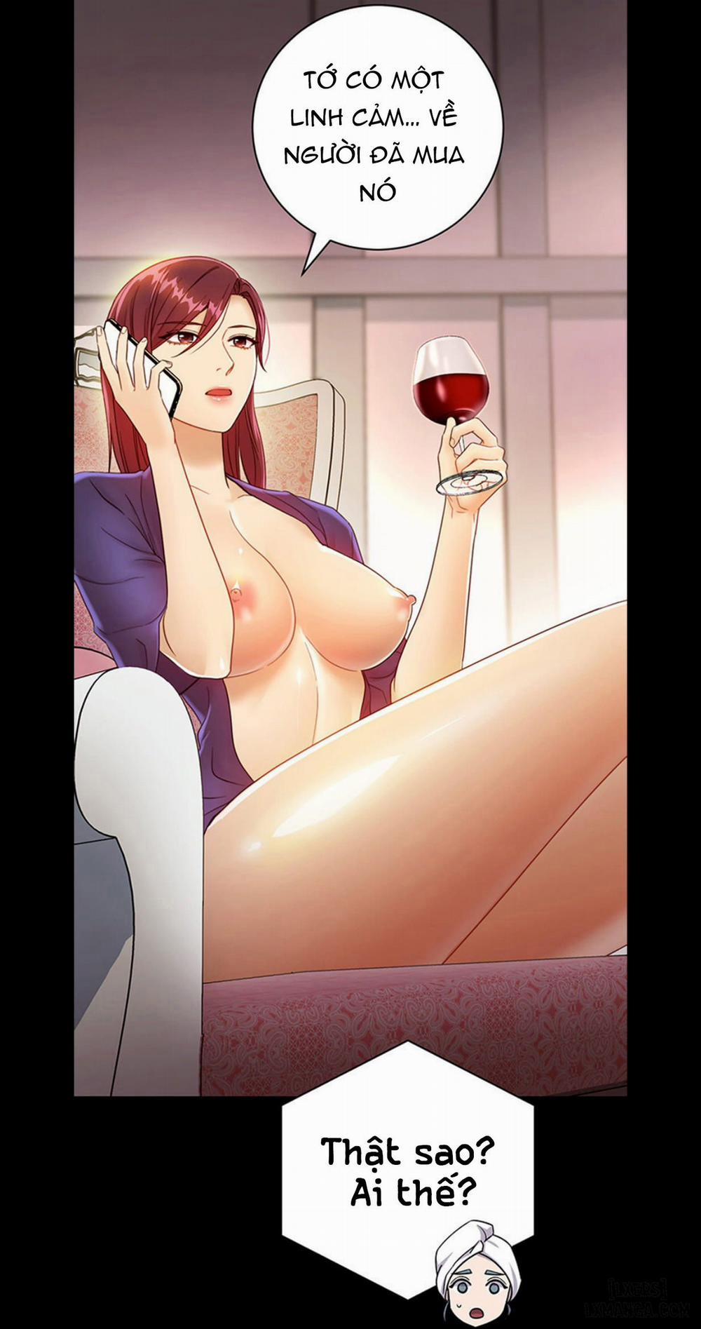 Stepmother Friends - MILF 37 trang 26