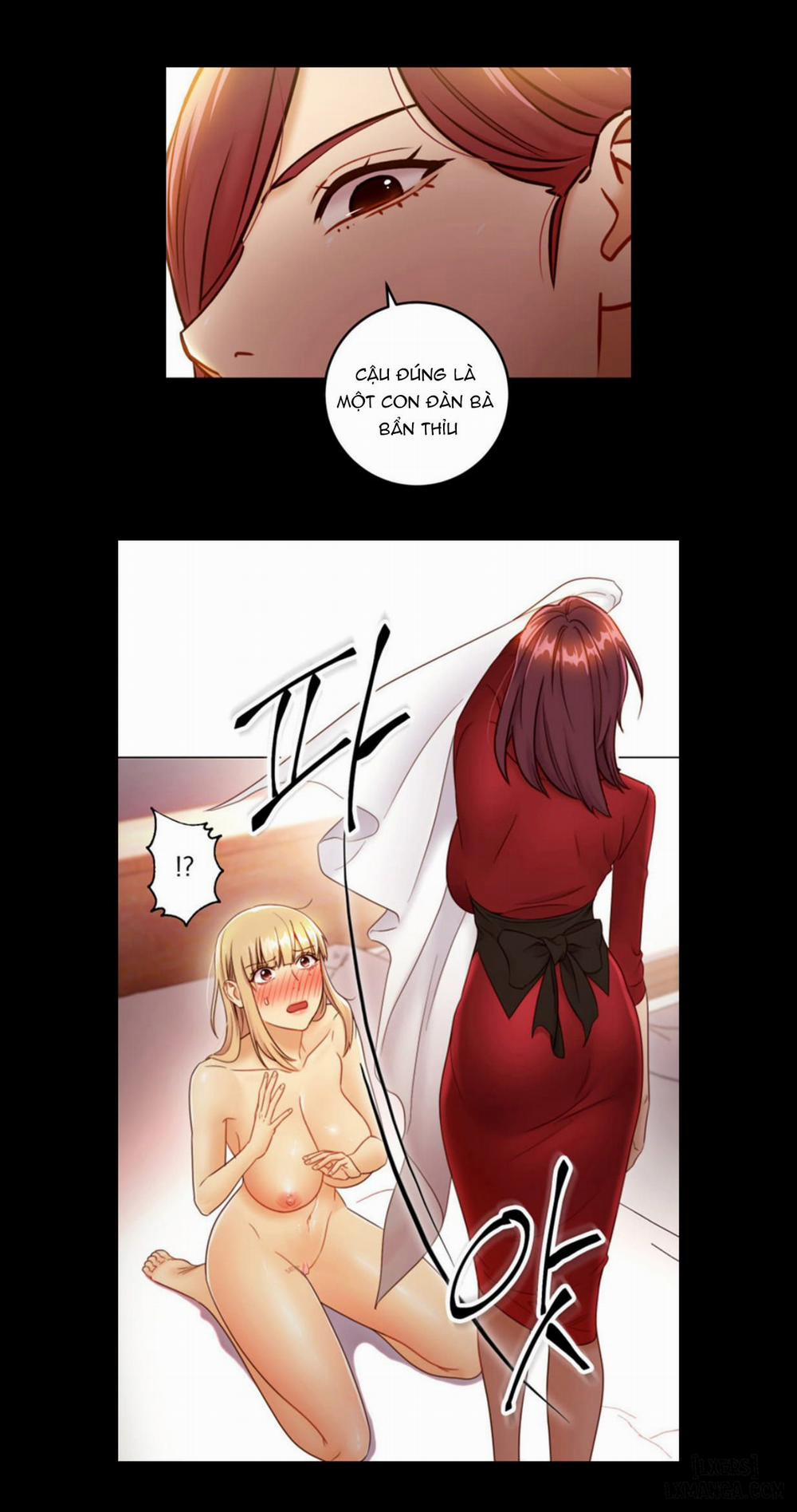 Stepmother Friends - MILF 38 trang 21