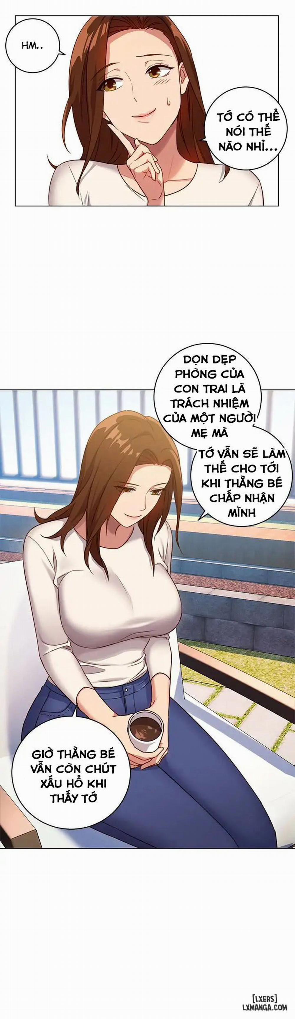 Stepmother Friends - MILF 4 trang 10