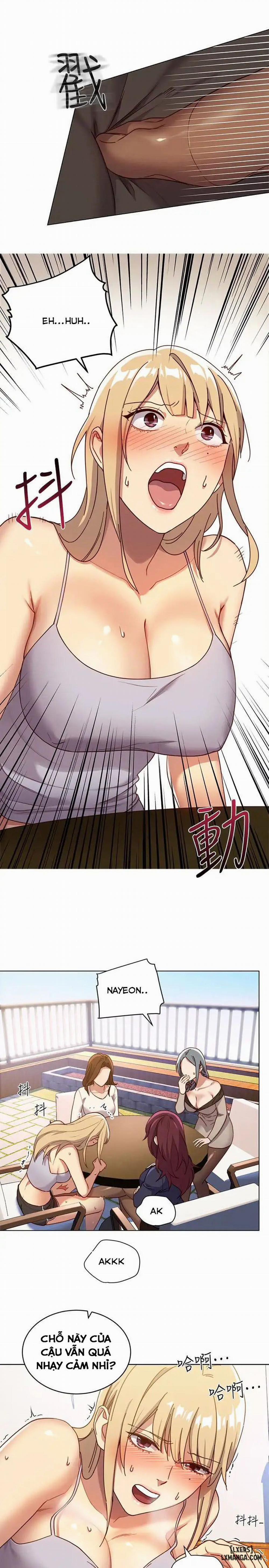 Stepmother Friends - MILF 4 trang 15