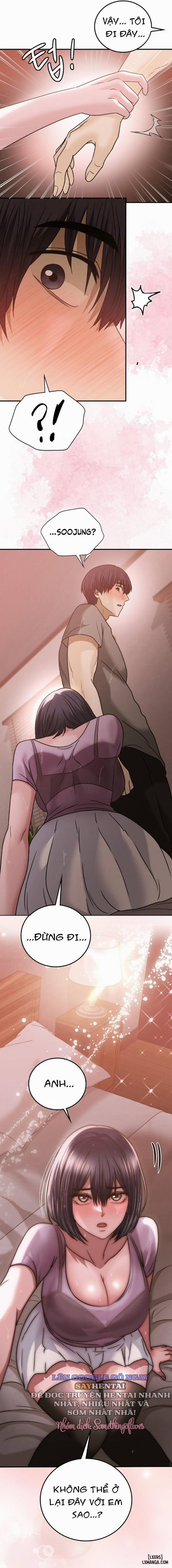 Stepmother's past 26 trang 14