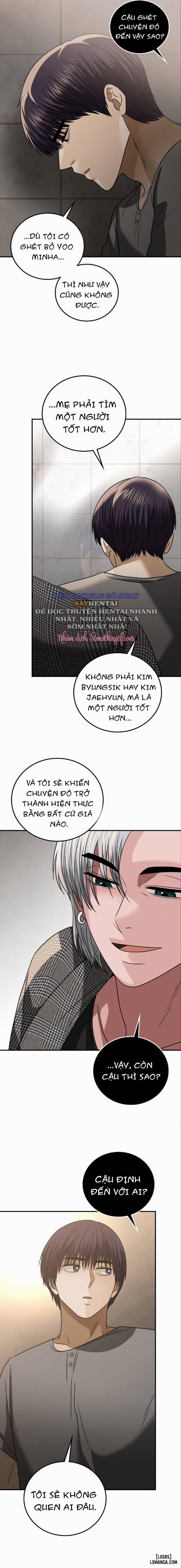 Stepmother's past 26 trang 6