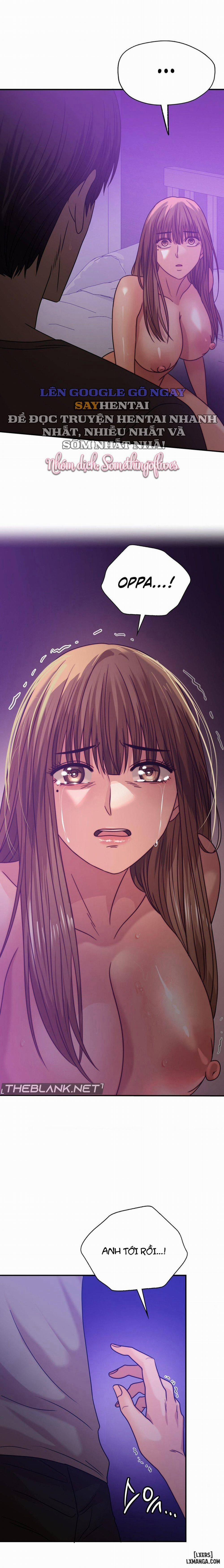 Stepmother's past 35 trang 14