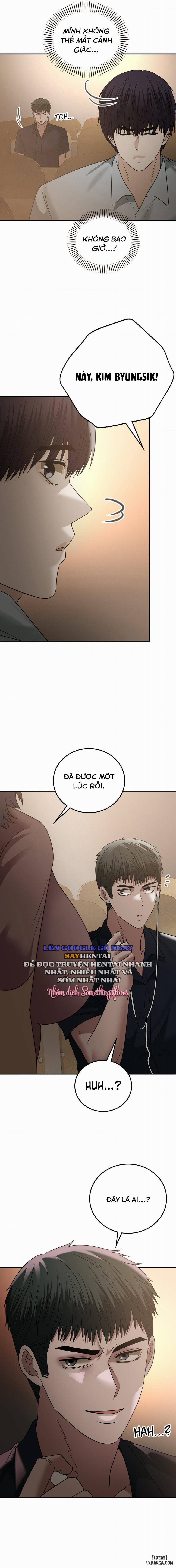 Stepmother's past 37 trang 15