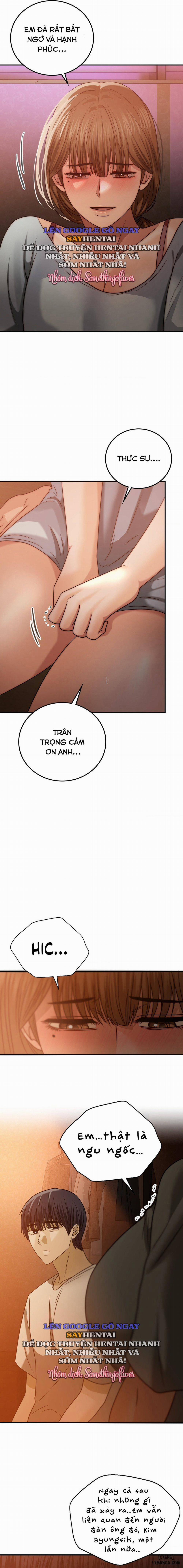 Stepmother's past 37 trang 3