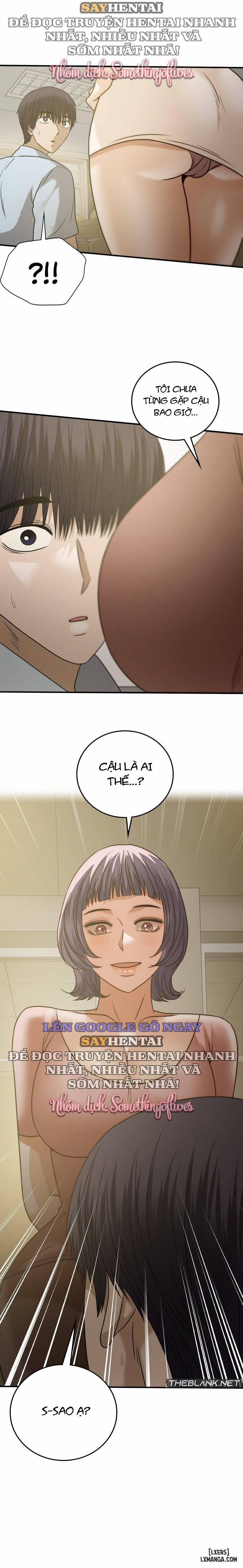 Stepmother's past 38 trang 7