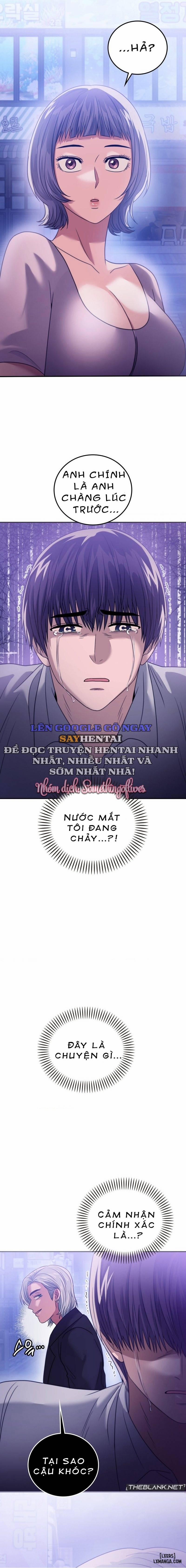 Stepmother's past 39 trang 17