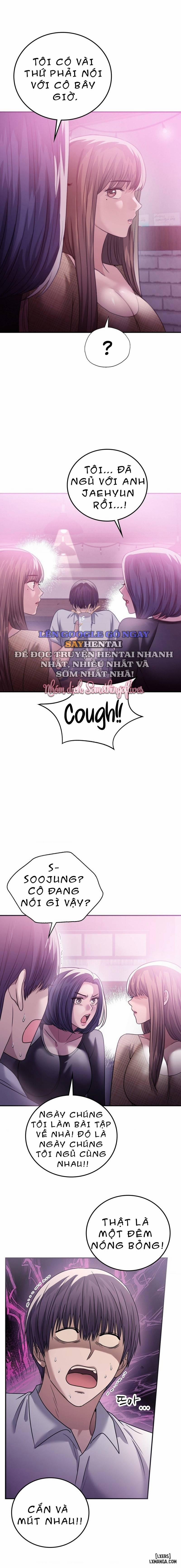 Stepmother's past 39 trang 5