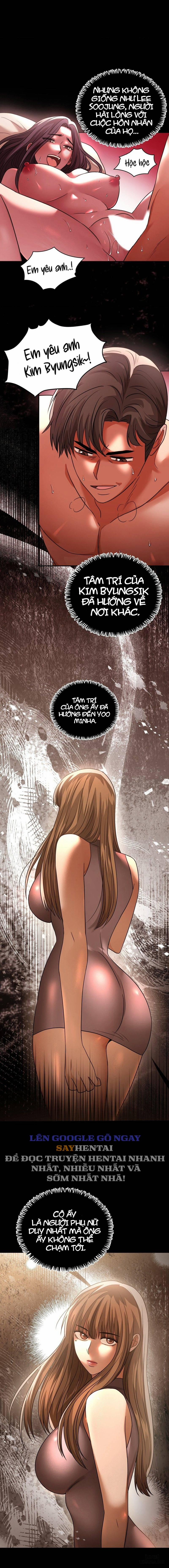 Stepmother's past 40 trang 10