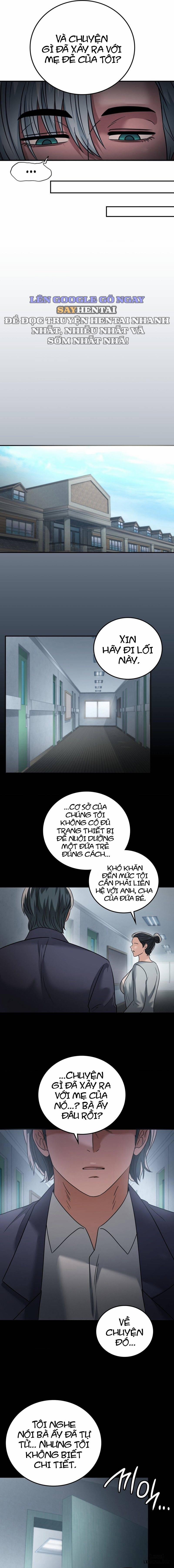 Stepmother's past 40 trang 13