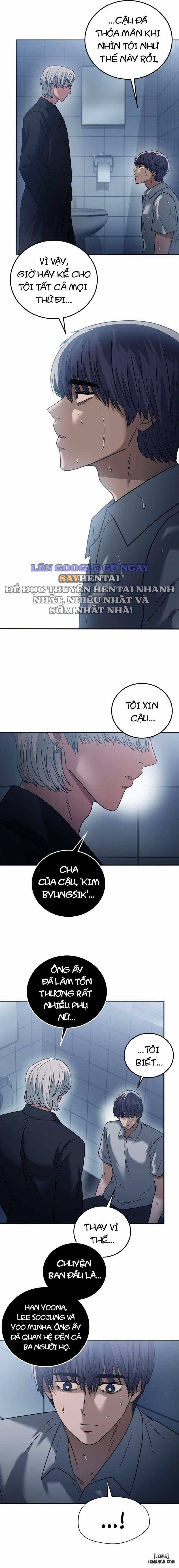 Stepmother's past 40 trang 5