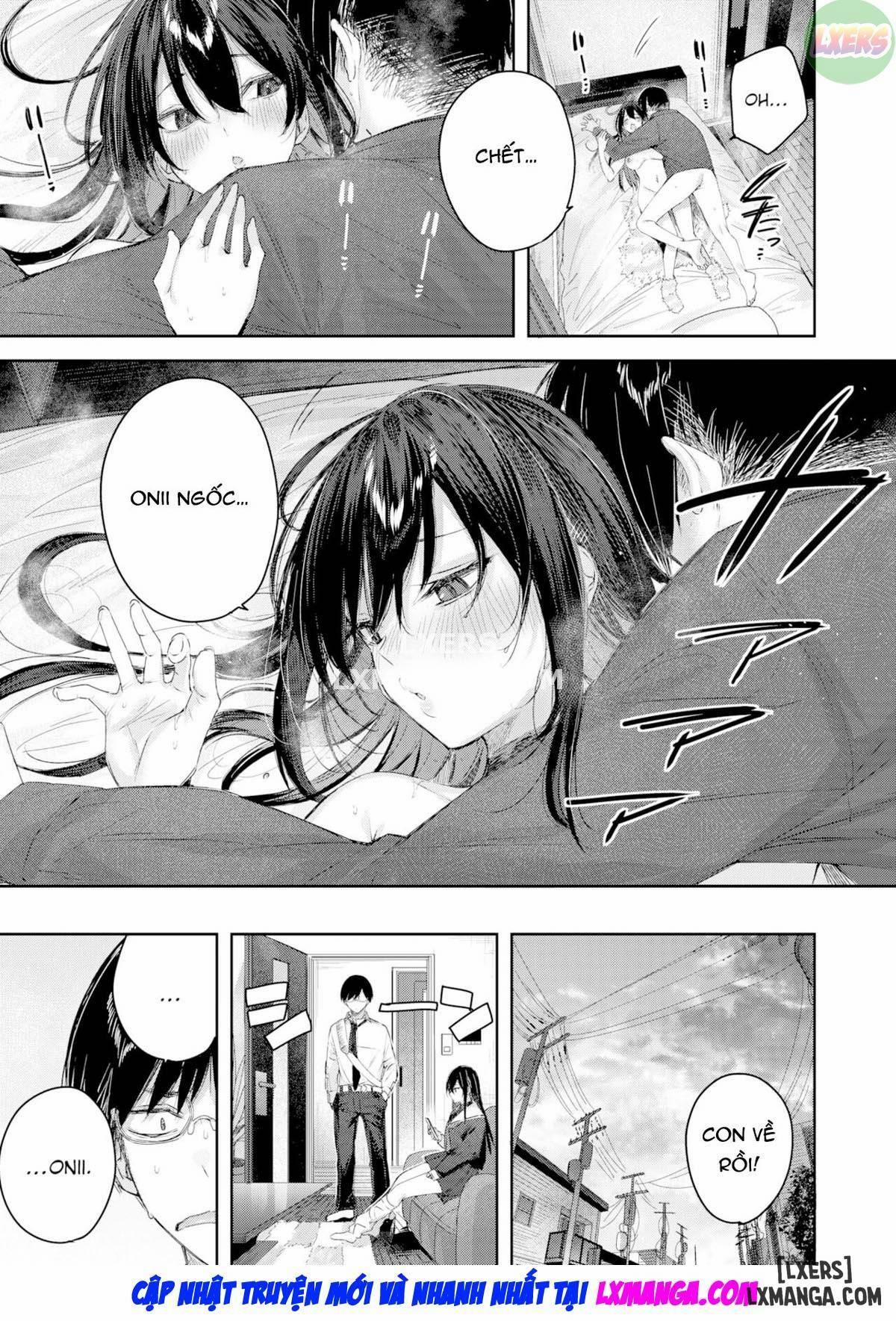 Stepsis Pudding 1 trang 24