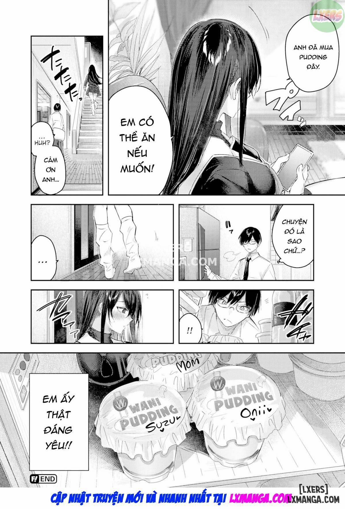 Stepsis Pudding 1 trang 25