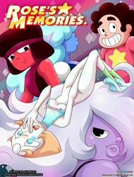 Steven universe và những chiến binh đá quý