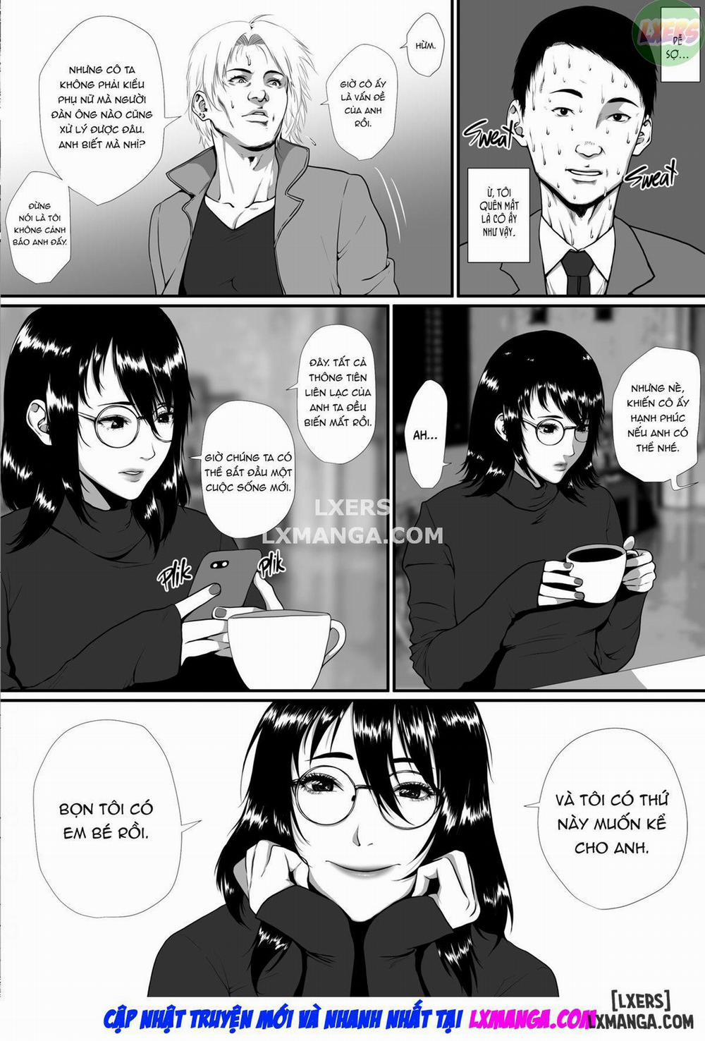 Stick Your Dick in Crazy Oneshot trang 65