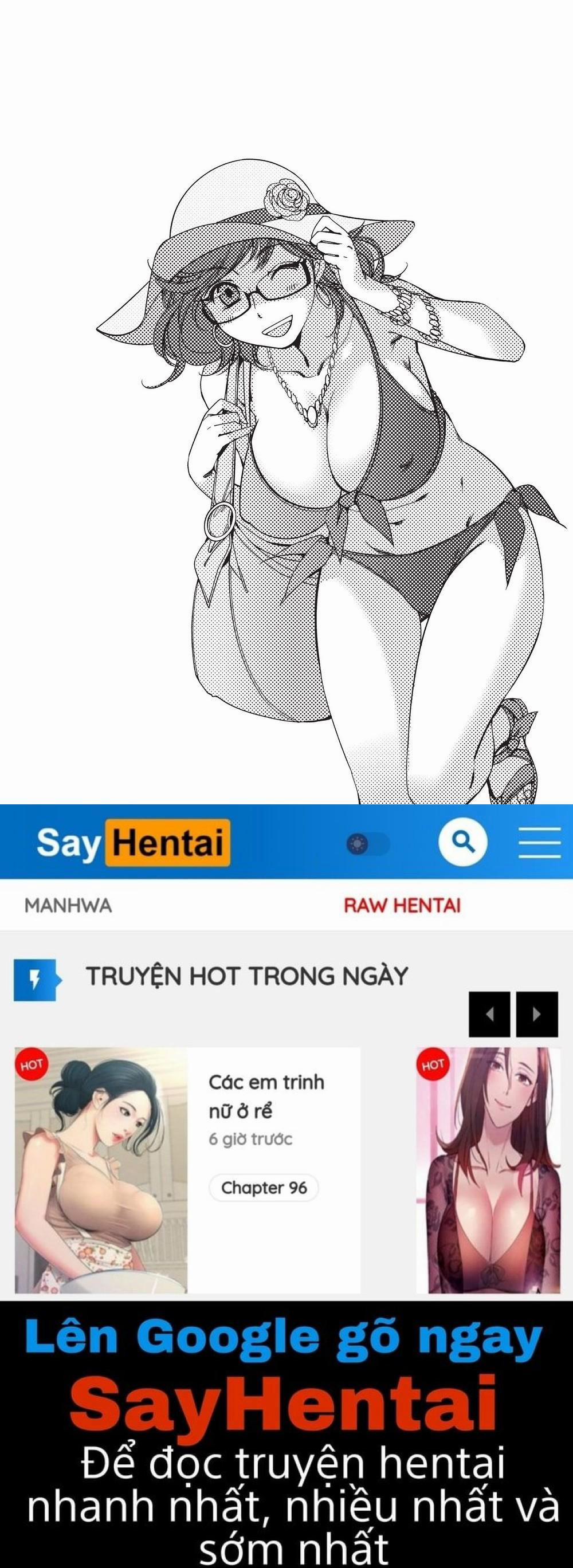 Stop Quibbling About Love 3 trang 21