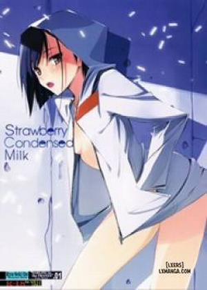 Đọc truyện tranh Strawberry Condensed Milk