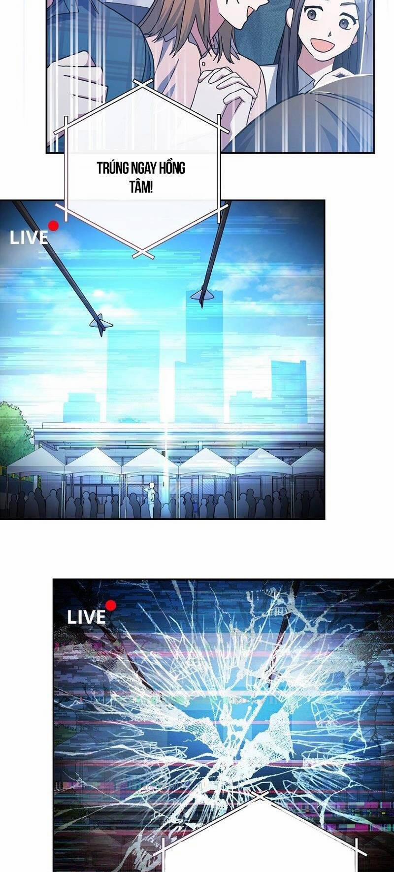 Stream Của Cung Thủ Thiên Tài 1 trang 14