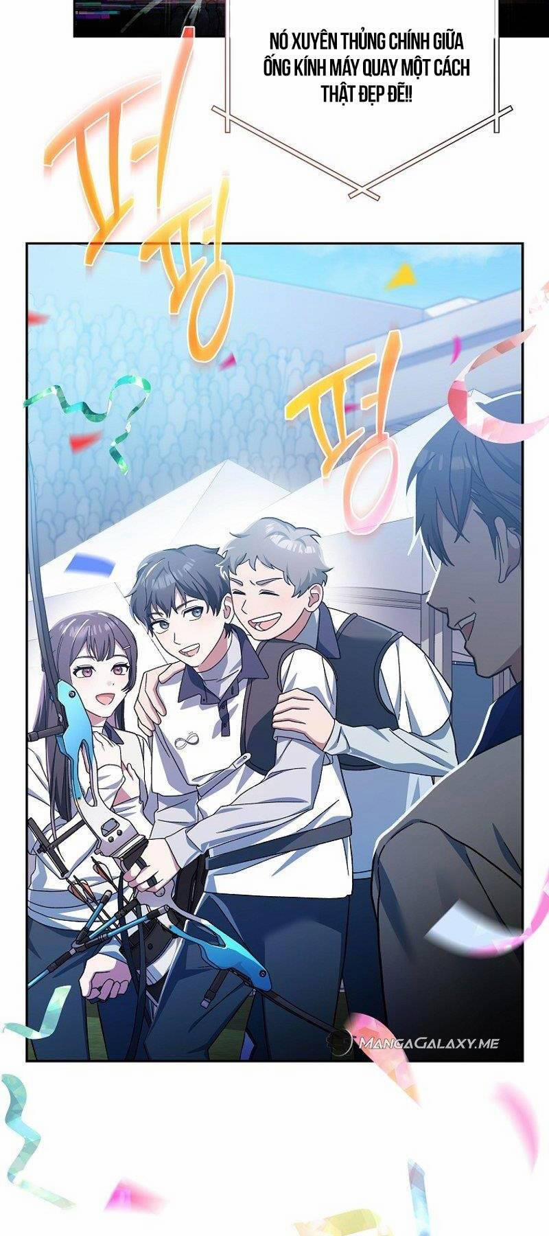 Stream Của Cung Thủ Thiên Tài 1 trang 15