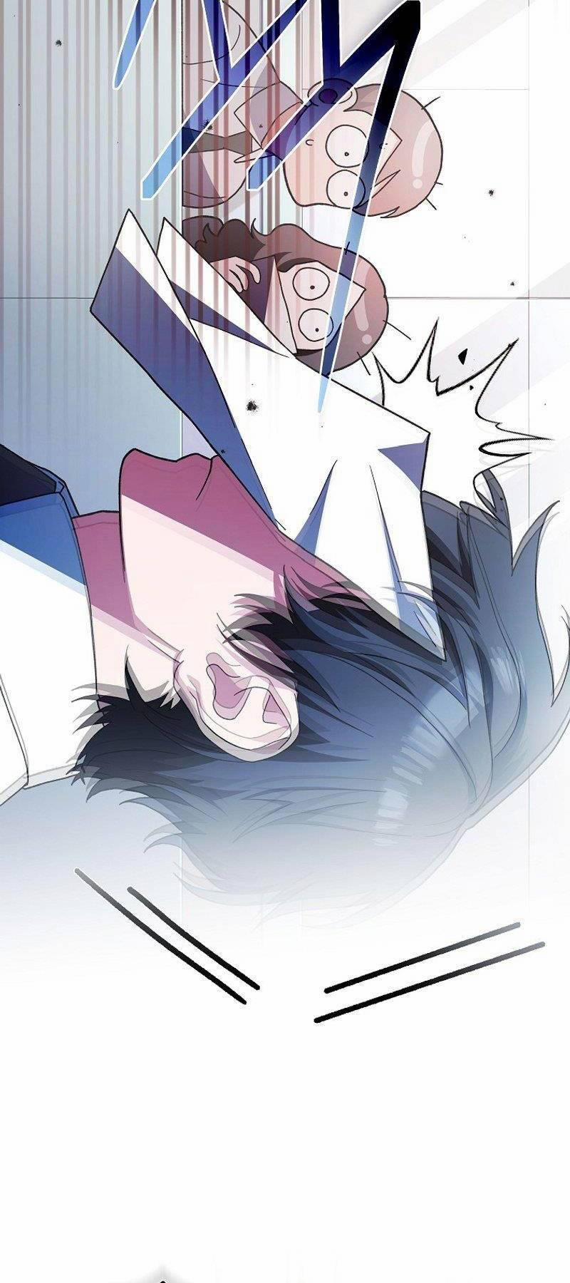 Stream Của Cung Thủ Thiên Tài 1 trang 19