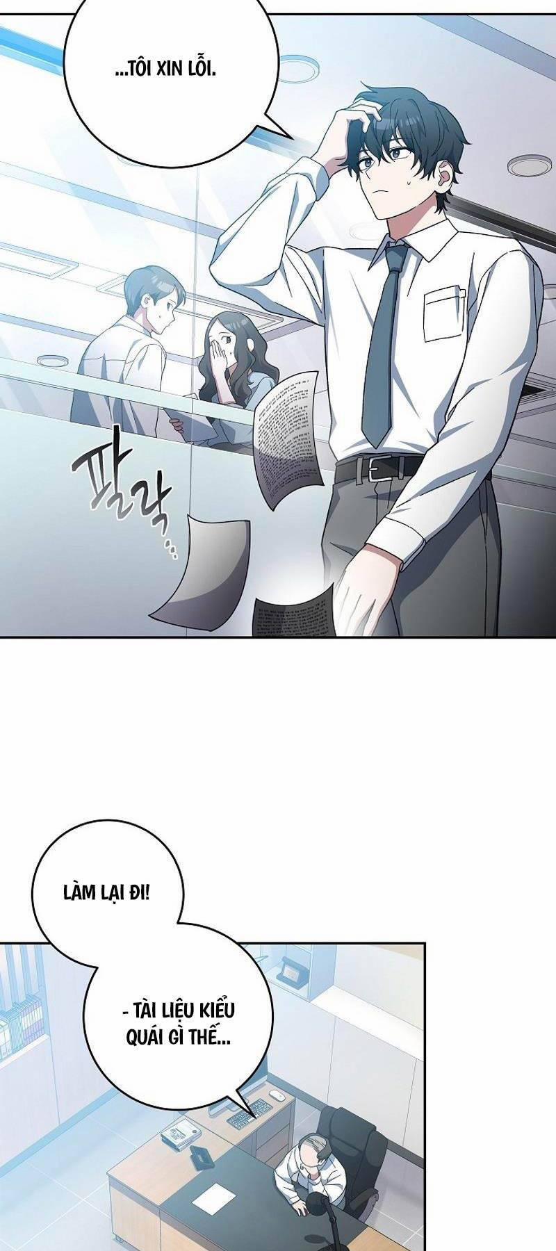 Stream Của Cung Thủ Thiên Tài 1 trang 21