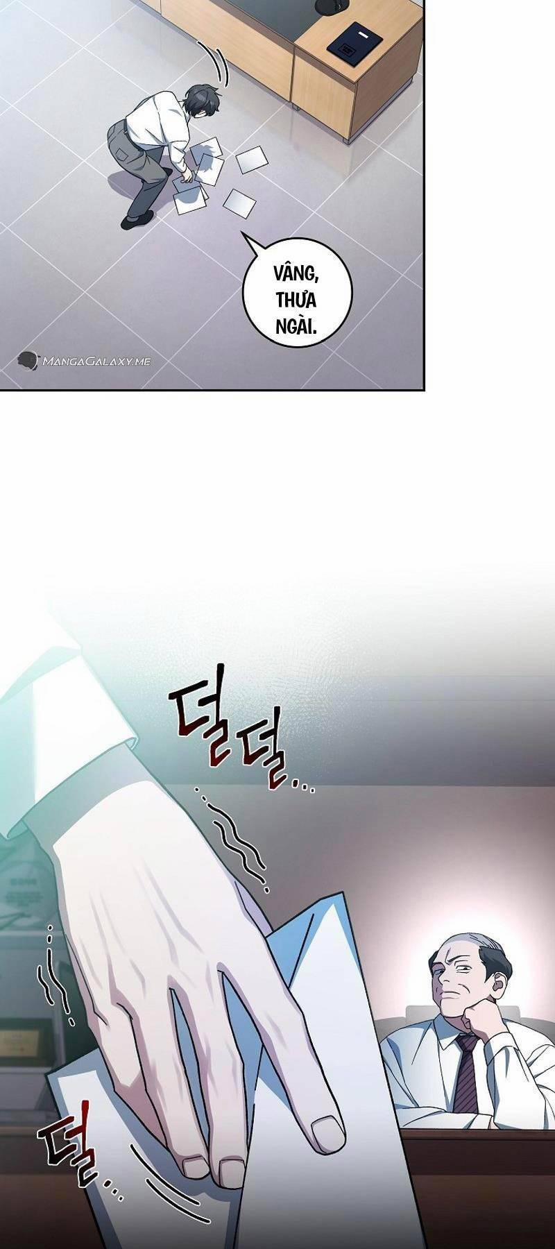 Stream Của Cung Thủ Thiên Tài 1 trang 22