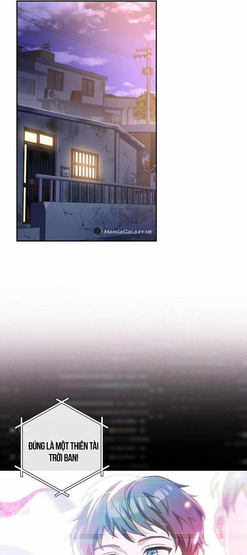 Stream Của Cung Thủ Thiên Tài 1 trang 29