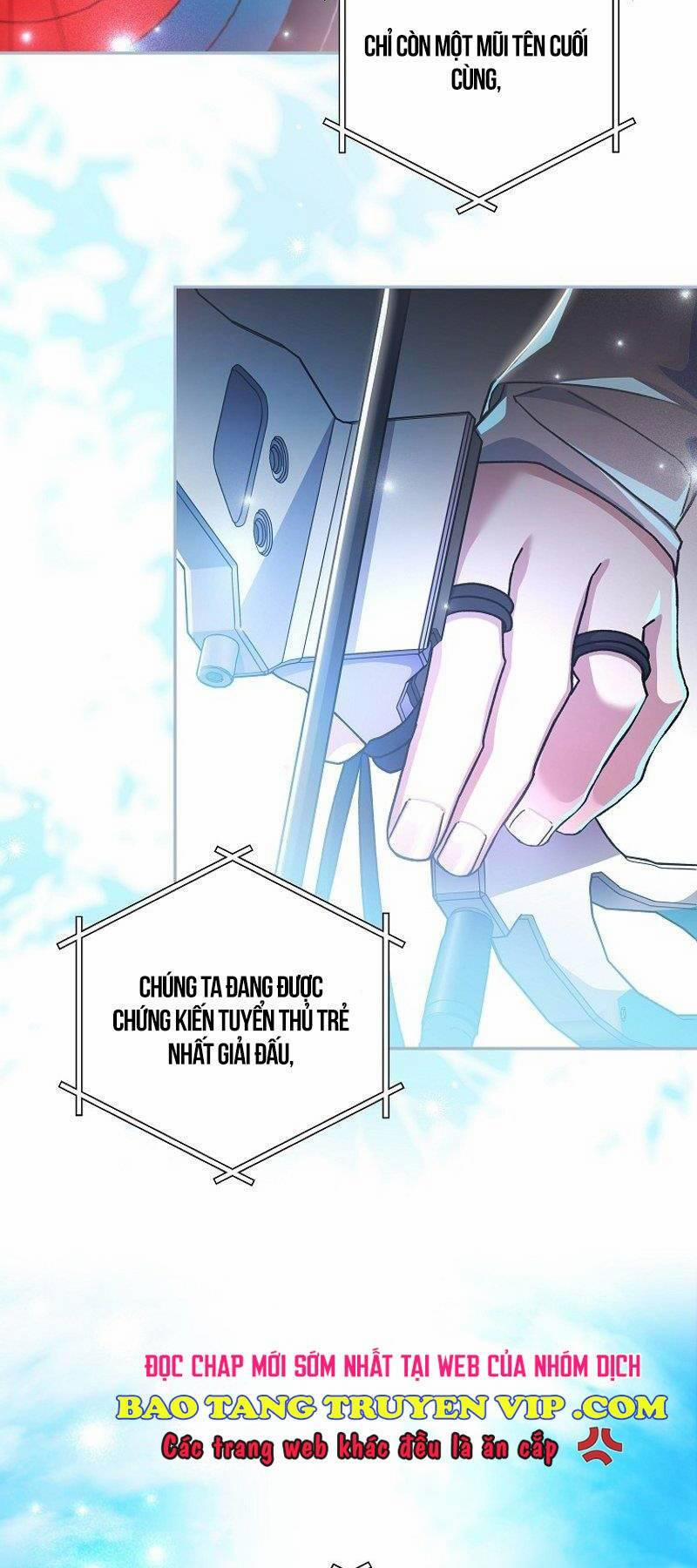 Stream Của Cung Thủ Thiên Tài 1 trang 3