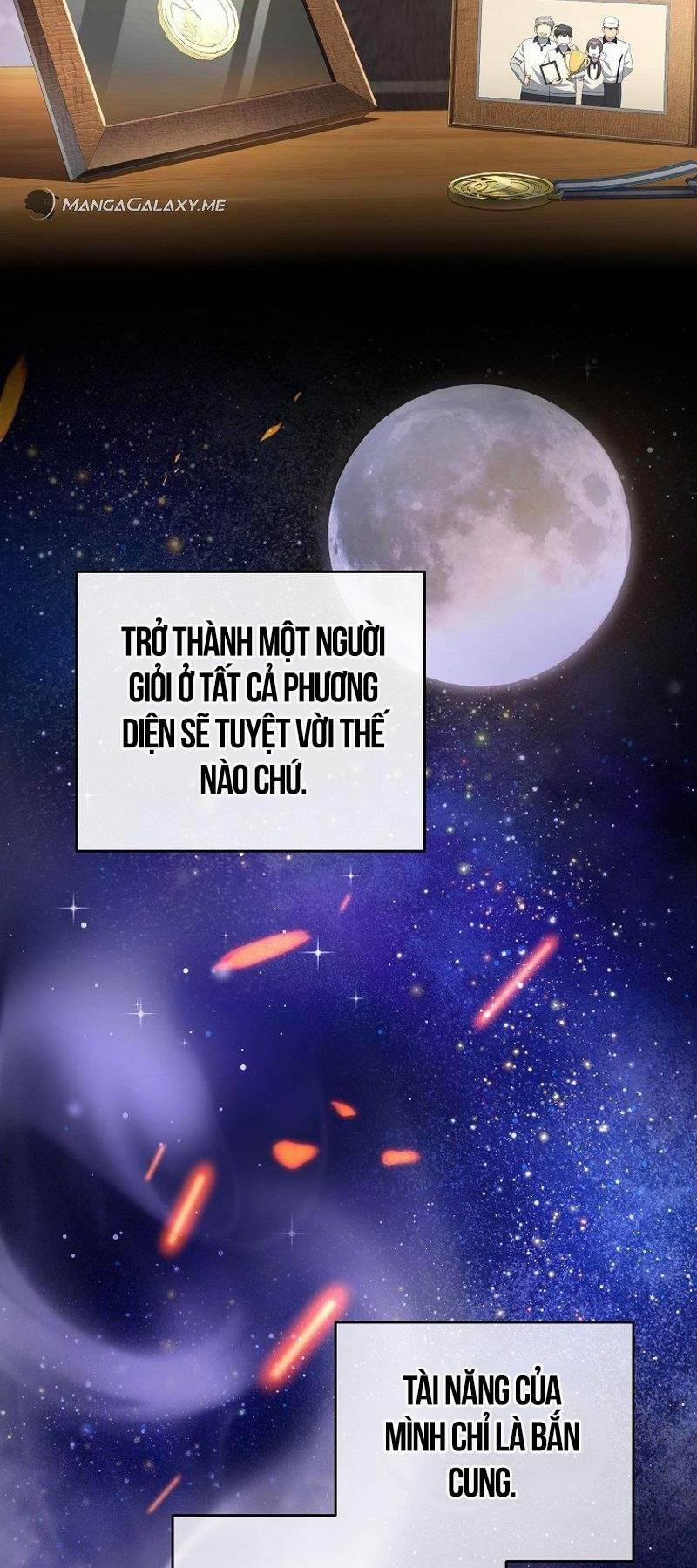 Stream Của Cung Thủ Thiên Tài 1 trang 38