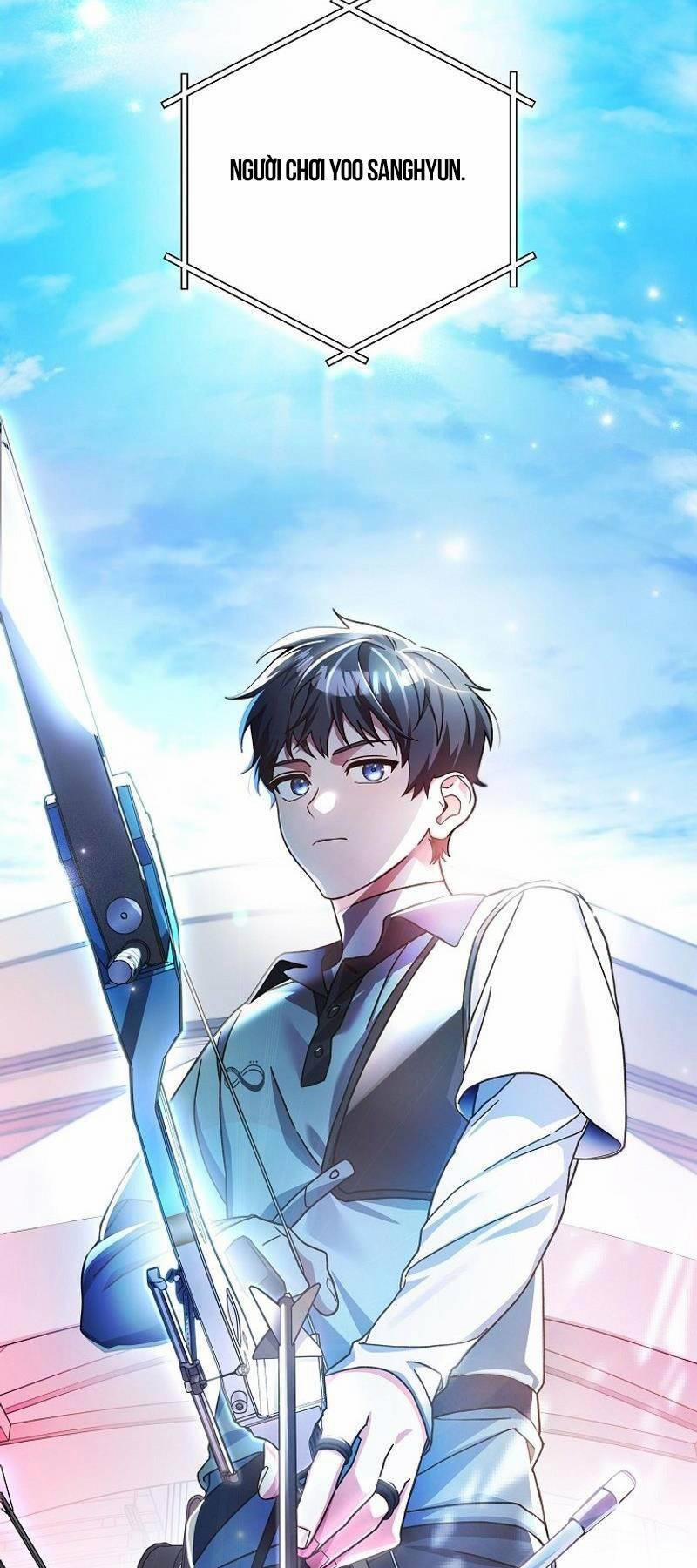 Stream Của Cung Thủ Thiên Tài 1 trang 4