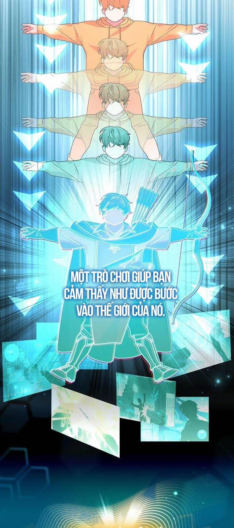 Stream Của Cung Thủ Thiên Tài 1 trang 46