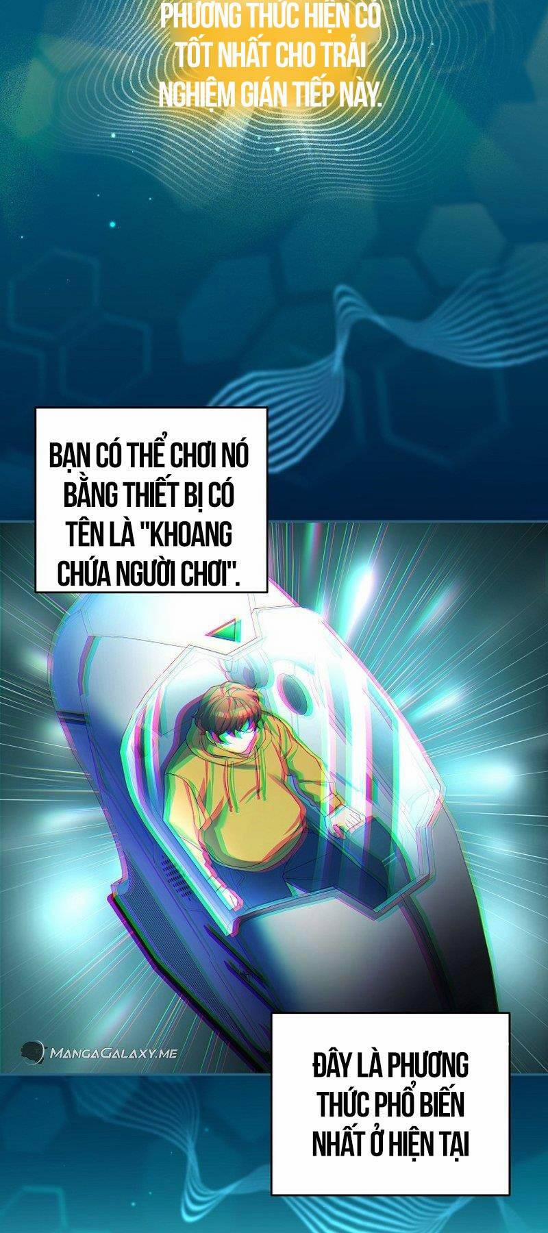 Stream Của Cung Thủ Thiên Tài 1 trang 47