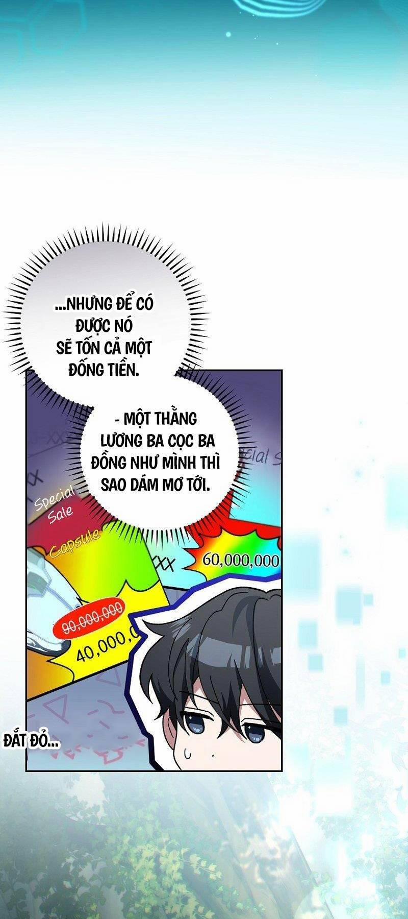 Stream Của Cung Thủ Thiên Tài 1 trang 48