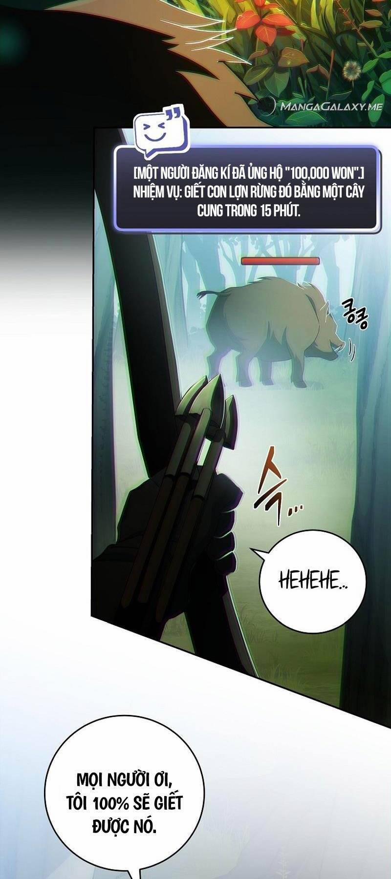 Stream Của Cung Thủ Thiên Tài 1 trang 50