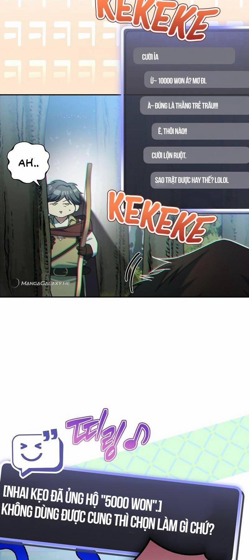 Stream Của Cung Thủ Thiên Tài 1 trang 54