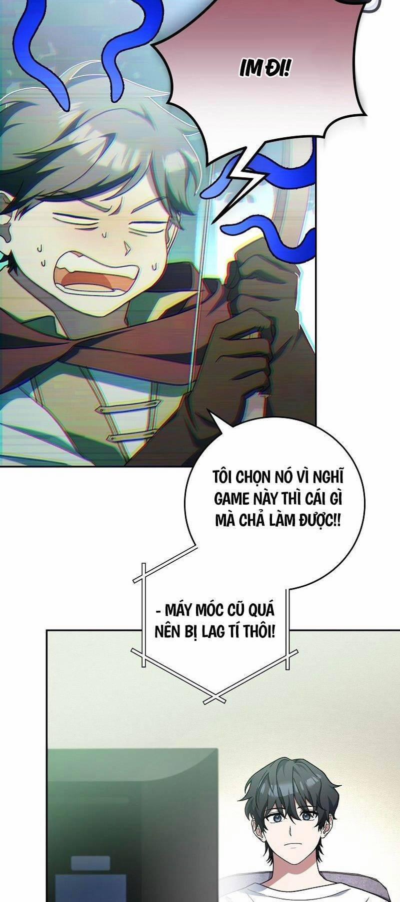 Stream Của Cung Thủ Thiên Tài 1 trang 55