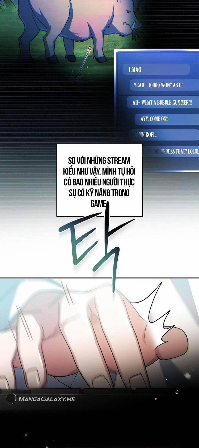 Stream Của Cung Thủ Thiên Tài 1 trang 87