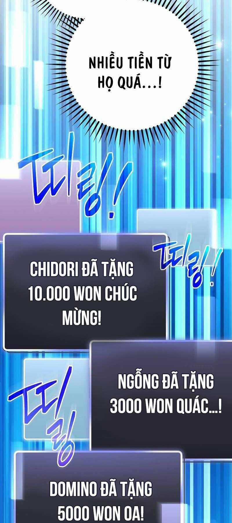 Stream Của Cung Thủ Thiên Tài Chương 11 Trang 61