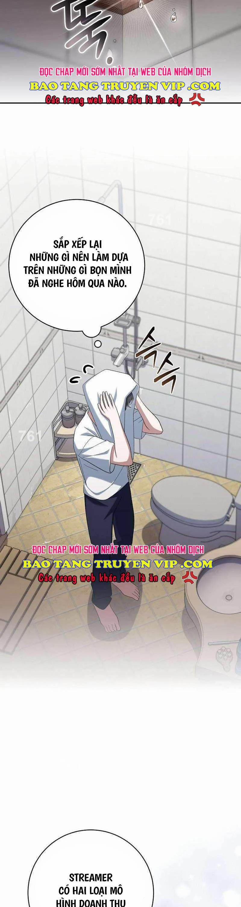 Stream Của Cung Thủ Thiên Tài 13 trang 1