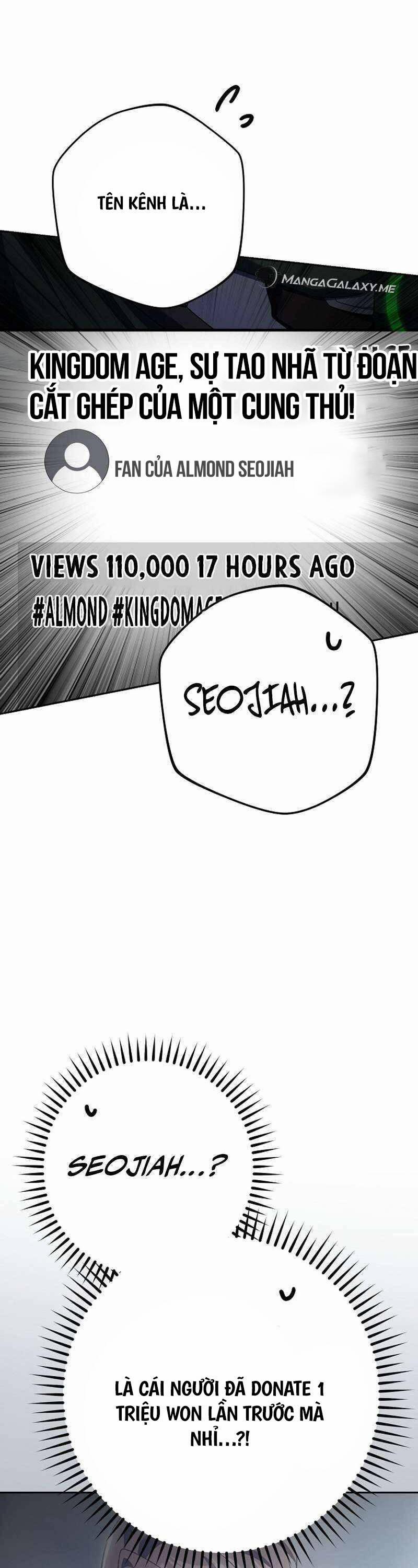 Stream Của Cung Thủ Thiên Tài 13 trang 12