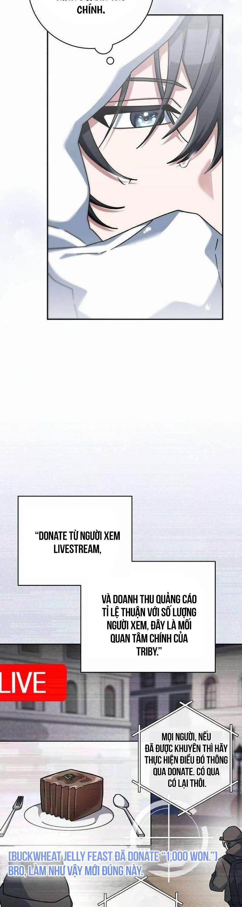 Stream Của Cung Thủ Thiên Tài 13 trang 2