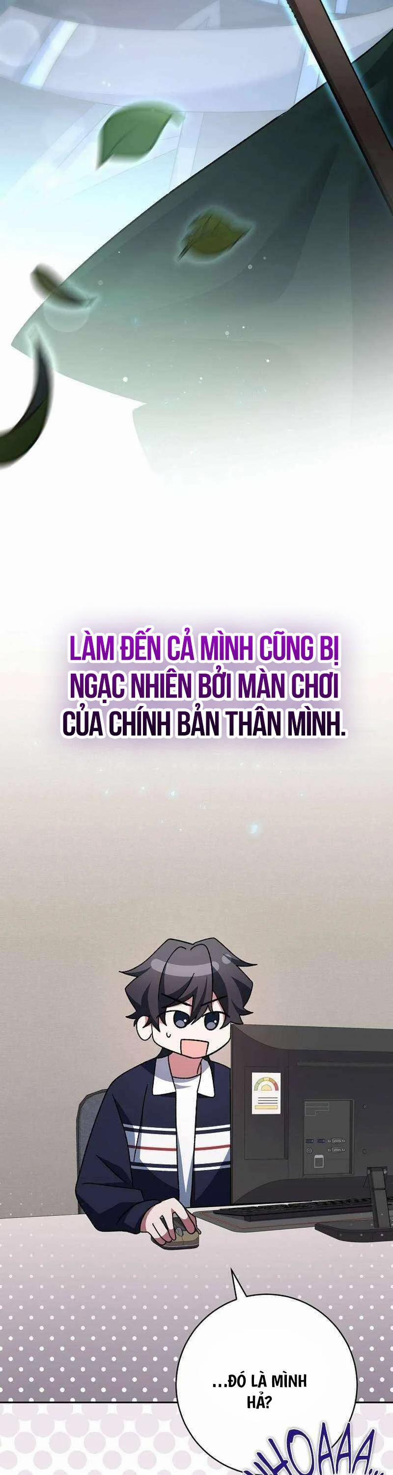 Stream Của Cung Thủ Thiên Tài 13 trang 25